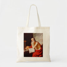 Saint Jerome Father of Biblical Scholarship