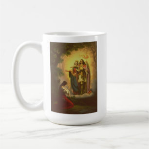 Saint Joan of Arc Coffee Mug