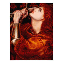 Saint Joan of Arc Defender of France