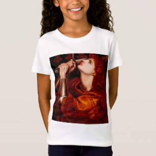 Saint Joan of Arc Defender of France T-Shirt
