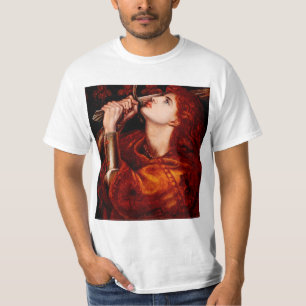 Saint Joan of Arc Defender of France T-Shirt