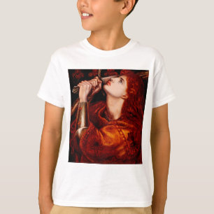Saint Joan of Arc Defender of France T-Shirt