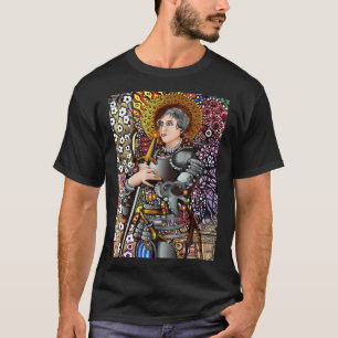 Saint Joan of Arc T-Shirt
