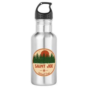 Saint Joe National Forest 532 Ml Water Bottle