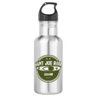 Saint Joe River Idaho Kayaking