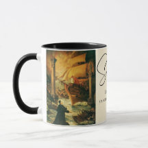 Saint John Bosco, Catholic Saint Coffee Mug