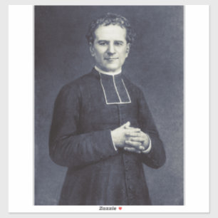 Saint John Bosco Father and Teacher of Youth