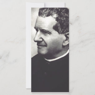 Saint John Bosco Father and Teacher of Youth