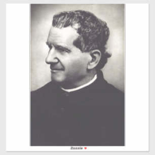 Saint John Bosco Father and Teacher of Youth