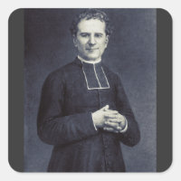 Saint John Bosco Father and Teacher of Youth