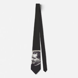 Saint John Bosco Father and Teacher of Youth Tie