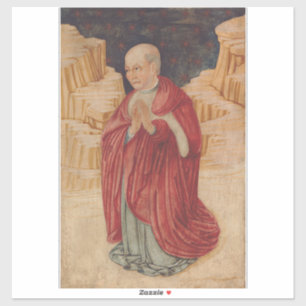 Saint John Cassian Church Father