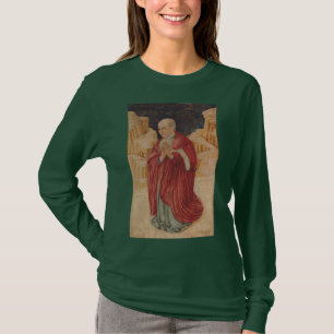 Saint John Cassian Church Father T-Shirt