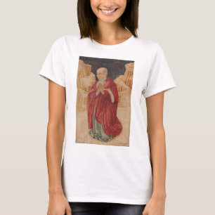 Saint John Cassian Church Father T-Shirt