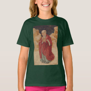 Saint John Cassian Church Father T-Shirt