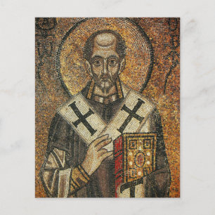 Saint John Chrysostom Doctor of the Church