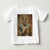 Saint John Chrysostom Doctor of the Church