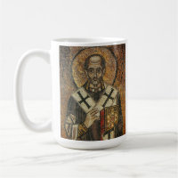 Saint John Chrysostom Doctor of the Church