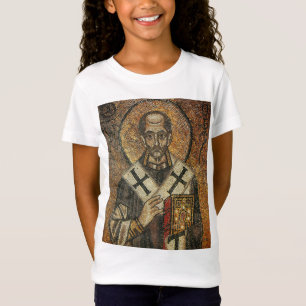 Saint John Chrysostom Doctor of the Church T-Shirt