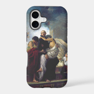 Saint John of God Patron of Hospitals Catholic Art