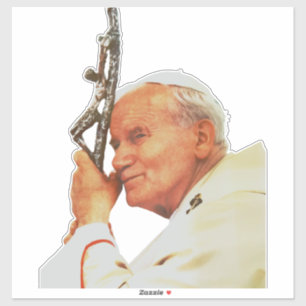 Saint John Paul II The Great Communicator Fine Art