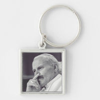 Saint John Paul II The Great Communicator Fine Art