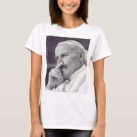 Saint John Paul II The Great Communicator Fine Art