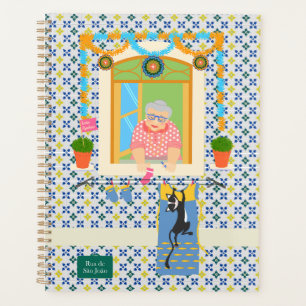 Saint John Portuguese Festa Neighbour Planner