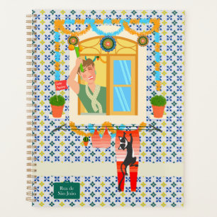 Saint John Portuguese Festa Neighbour Planner