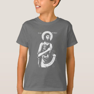 Saint John The Baptist T-Shirt