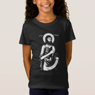 Saint John The Baptist  T-Shirt
