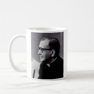 Saint Josemaría Escriva Saint of the Ordinary Art  Coffee Mug