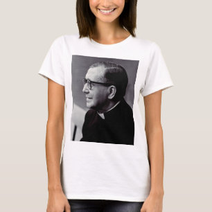 Saint Josemaría Escriva Saint of the Ordinary Art  T-Shirt