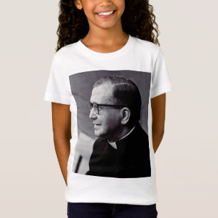 Saint Josemaría Escriva Saint of the Ordinary Art  T-Shirt