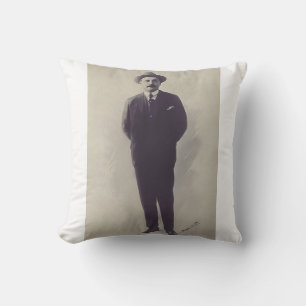 Saint Joseph Gregory Hernandez Layman Cushion