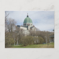 Saint Joseph Oratory, Montreal