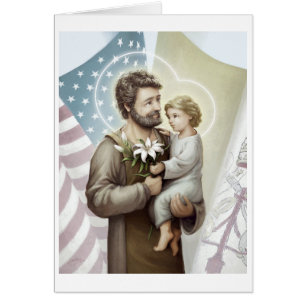 Saint Joseph the Protector