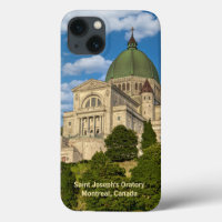 Saint Joseph's Oratory, Montreal