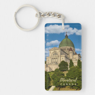Saint Joseph's Oratory, Montreal Key Ring