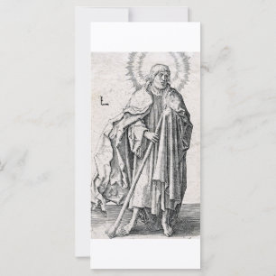 Saint Jude Thaddaeus the Apostle