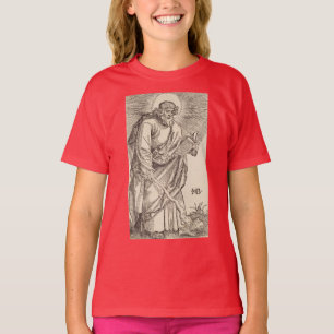 Saint Jude Thaddaeus the Apostle and Martyr T-Shirt