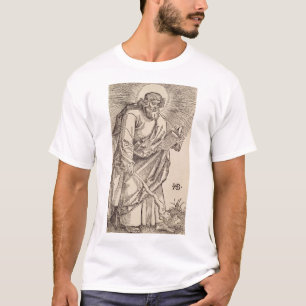 Saint Jude Thaddaeus the Apostle and Martyr T-Shirt