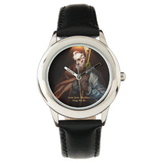 Saint Jude Thaddeus Watch