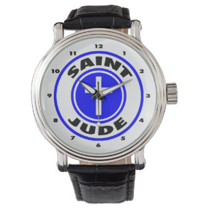 Saint Jude Watch