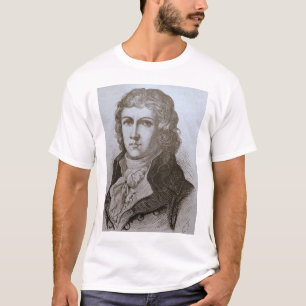 Saint Just T-Shirt