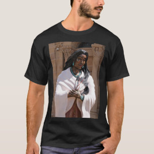 Saint Kateri Tekakwitha T-Shirt