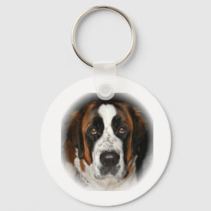 Saint Key chain