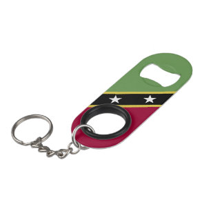 Saint Kitts and Nevis flag