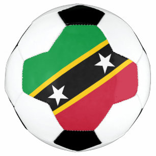 Saint Kitts and Nevis Flag Football