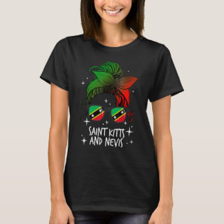 Saint Kitts and Nevis T-Shirt